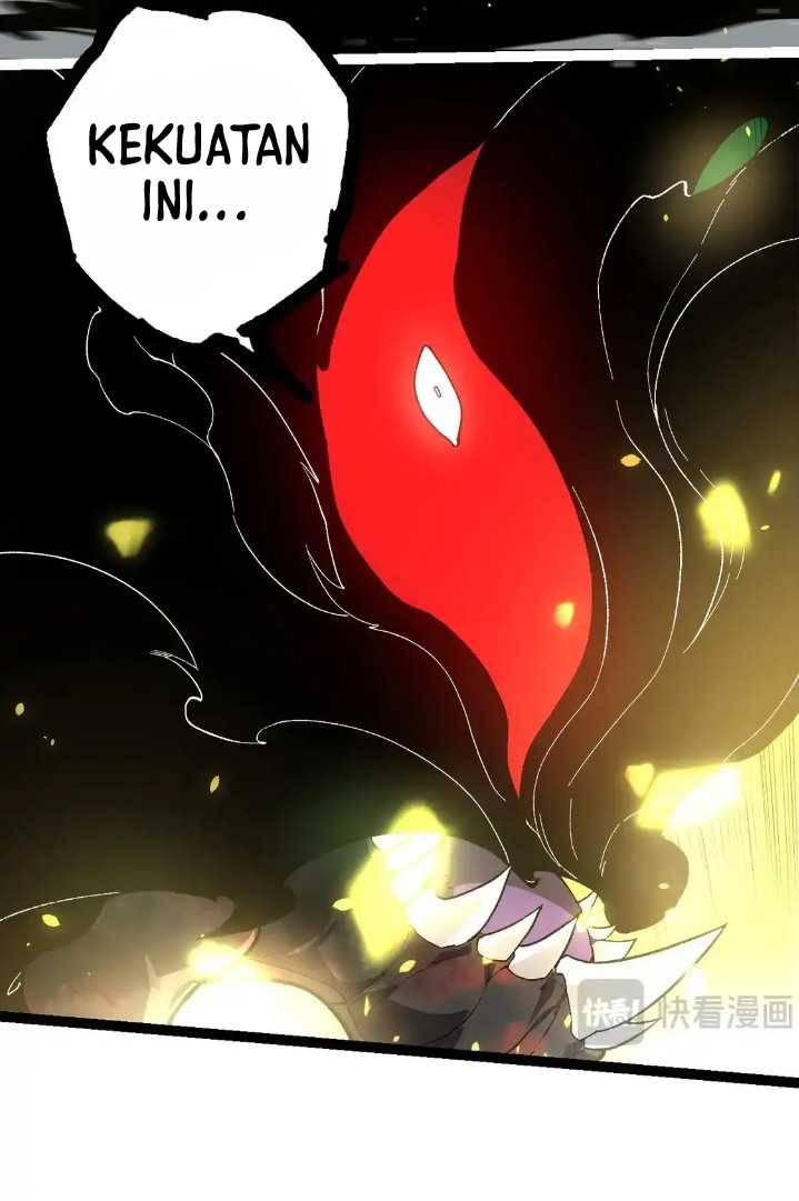 Evolution Begins With A Big Tree Chapter 204 - halaman 47