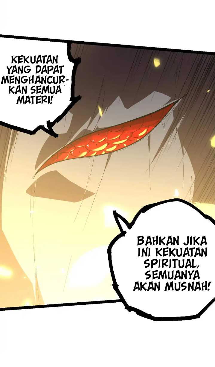 Evolution Begins With A Big Tree Chapter 204 - halaman 48