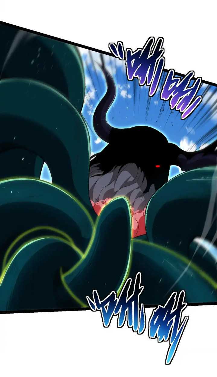 Evolution Begins With A Big Tree Chapter 204 - halaman 7