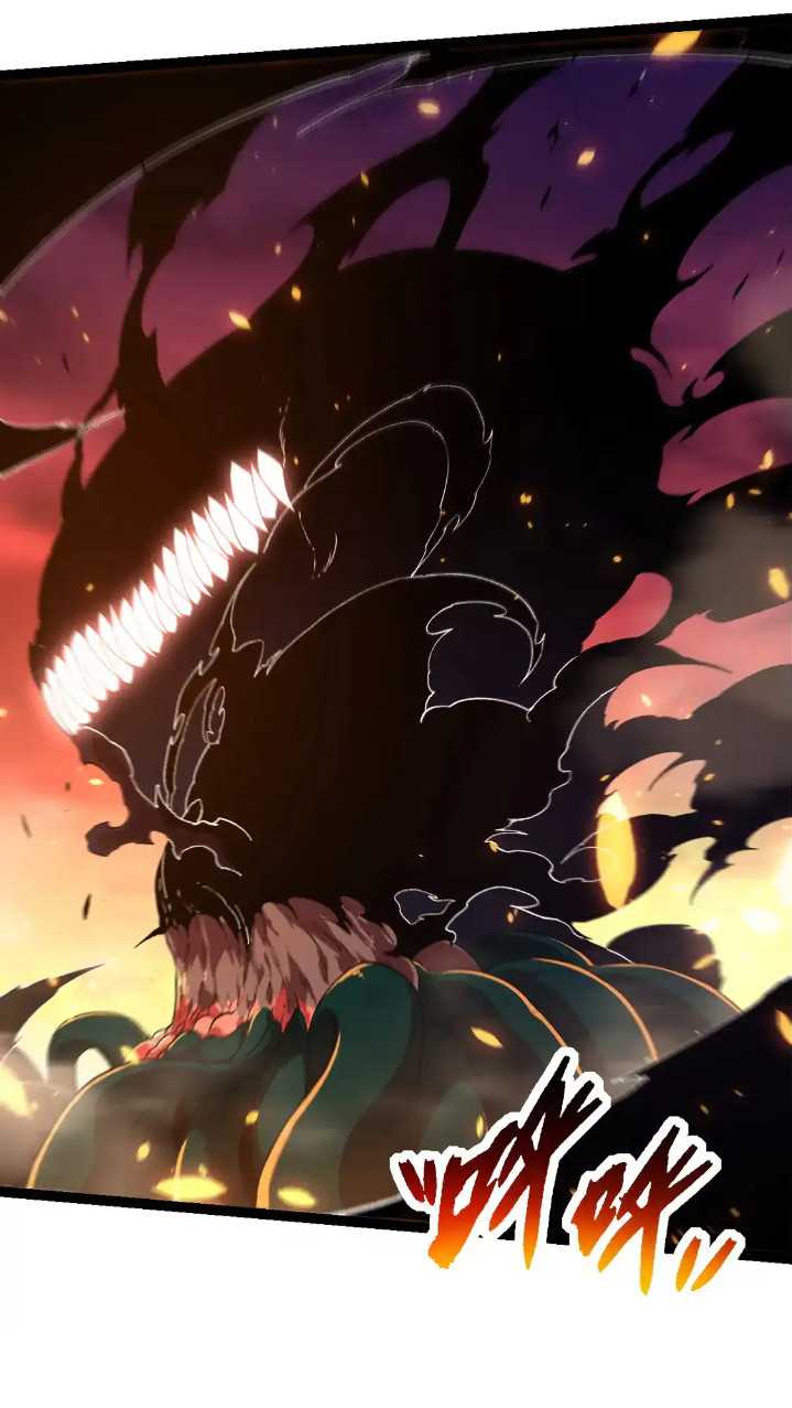 Evolution Begins With A Big Tree Chapter 205 - halaman 14