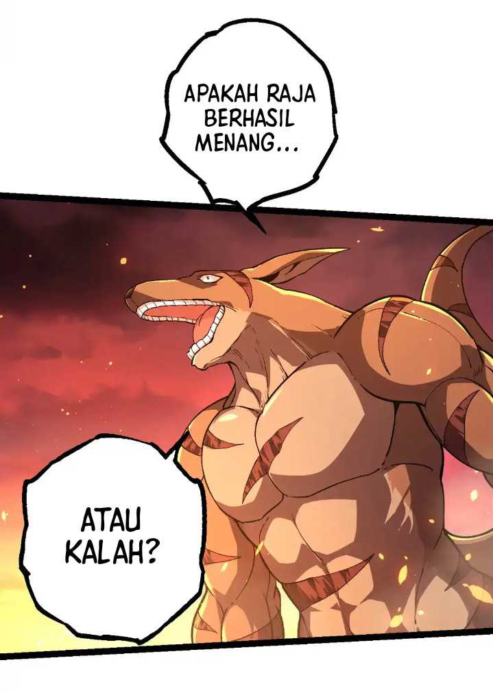 Evolution Begins With A Big Tree Chapter 205 - halaman 17