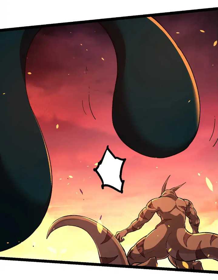 Evolution Begins With A Big Tree Chapter 205 - halaman 20