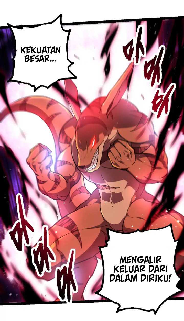Evolution Begins With A Big Tree Chapter 205 - halaman 22