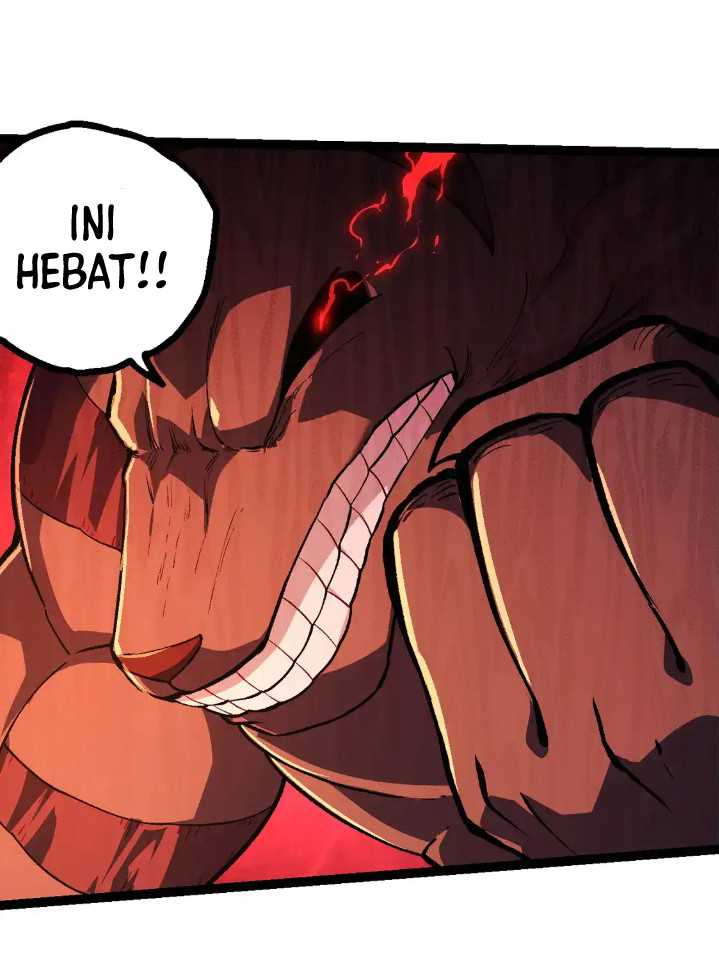 Evolution Begins With A Big Tree Chapter 205 - halaman 24
