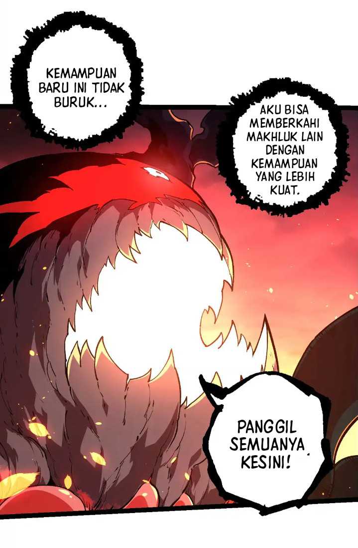 Evolution Begins With A Big Tree Chapter 205 - halaman 25