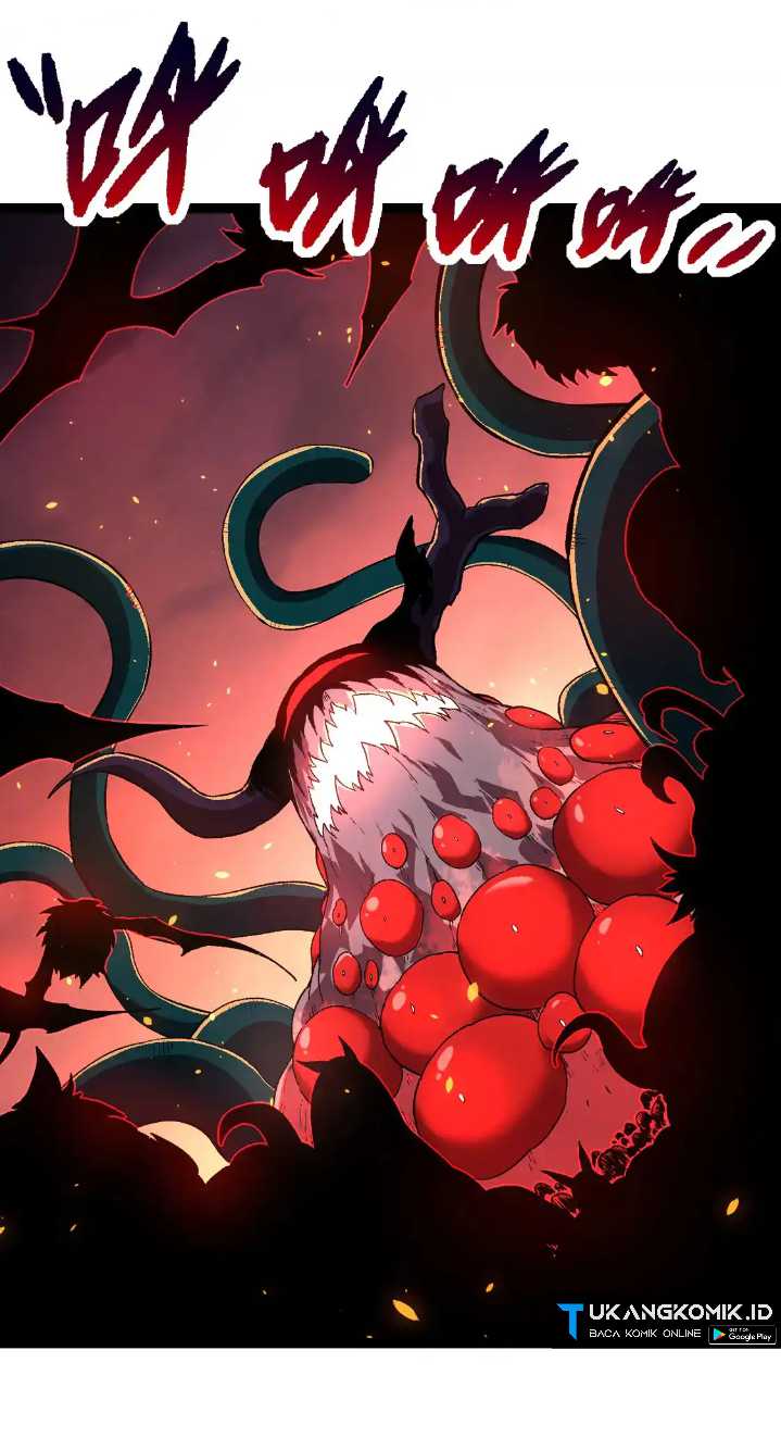 Evolution Begins With A Big Tree Chapter 205 - halaman 31