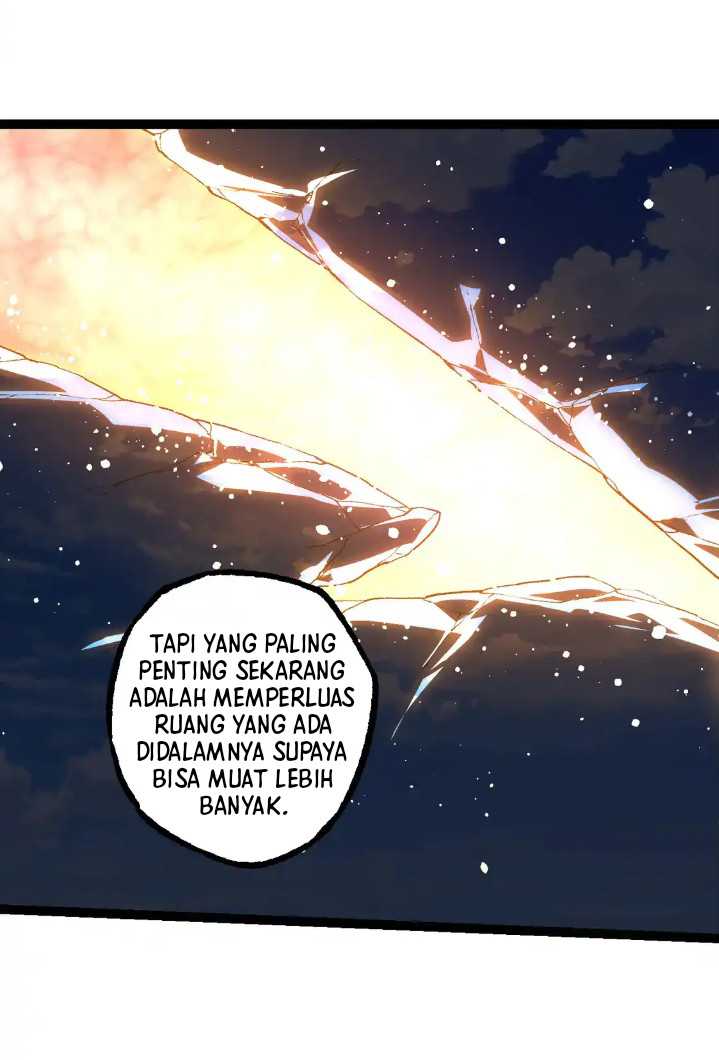 Evolution Begins With A Big Tree Chapter 205 - halaman 37
