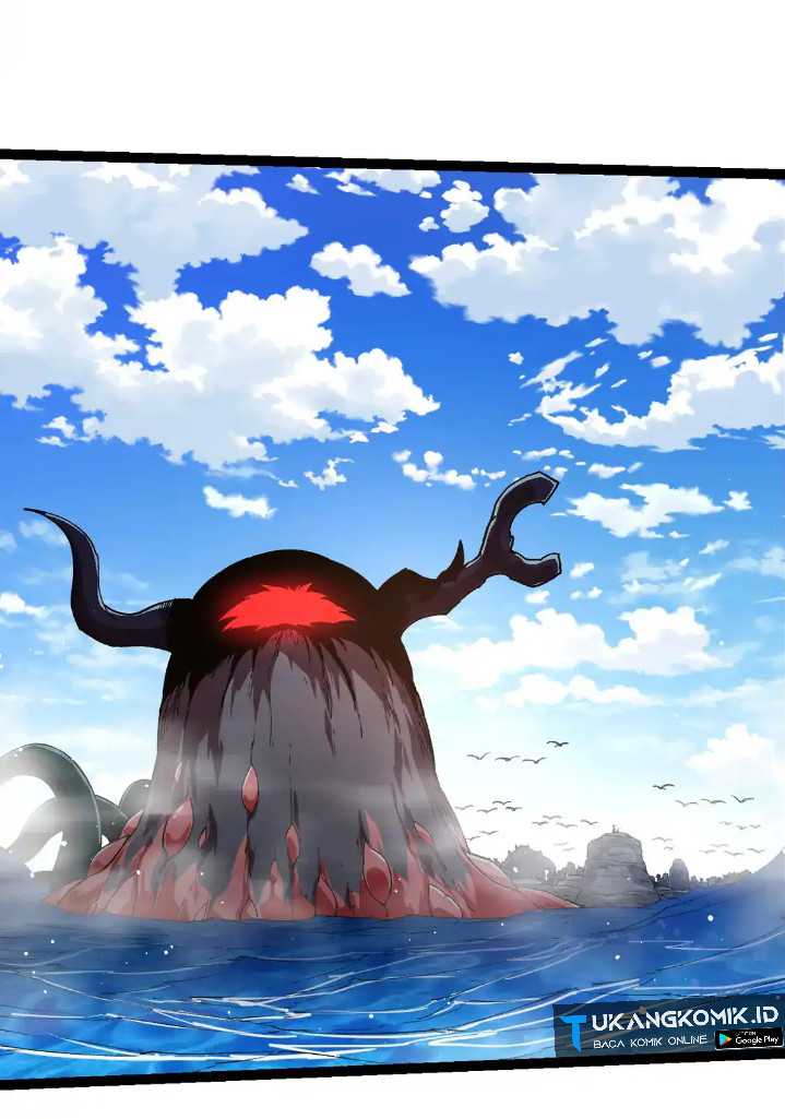 Evolution Begins With A Big Tree Chapter 205 - halaman 47