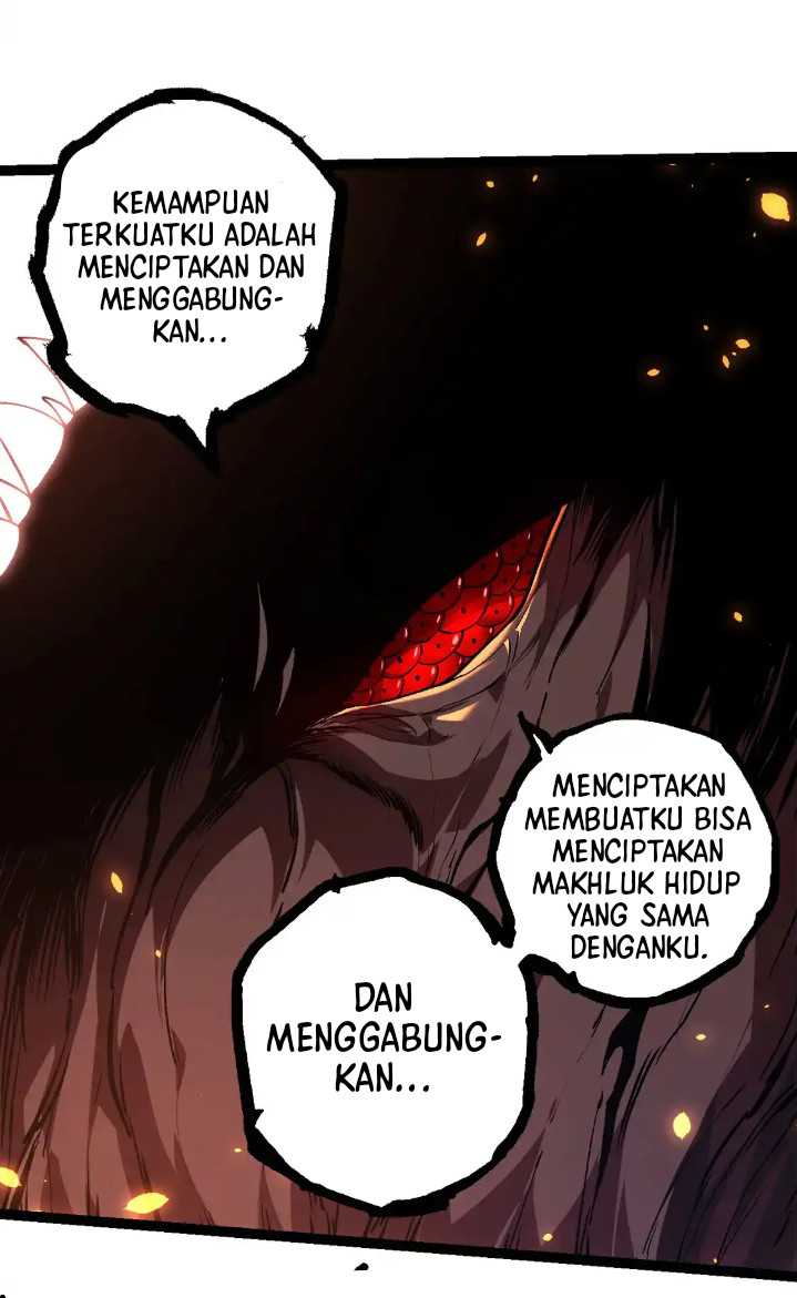 Evolution Begins With A Big Tree Chapter 205 - halaman 9