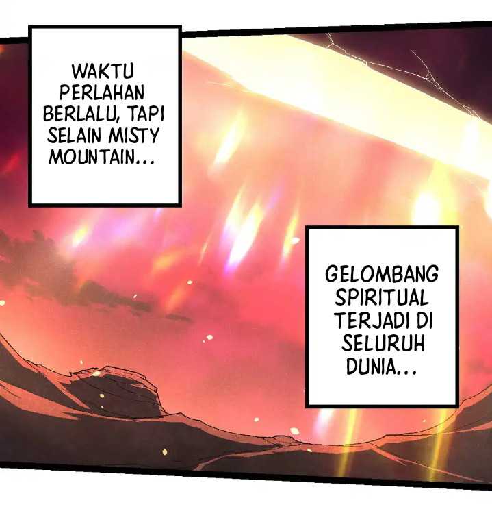Evolution Begins With A Big Tree Chapter 206 - halaman 10