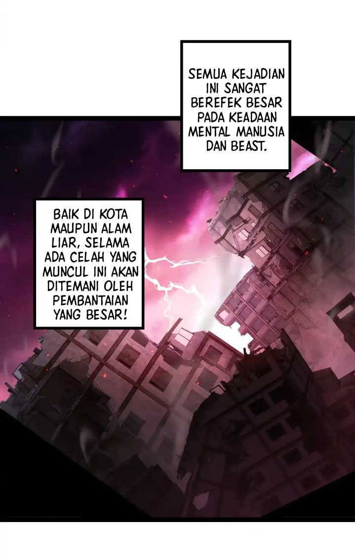 Evolution Begins With A Big Tree Chapter 206 - halaman 14