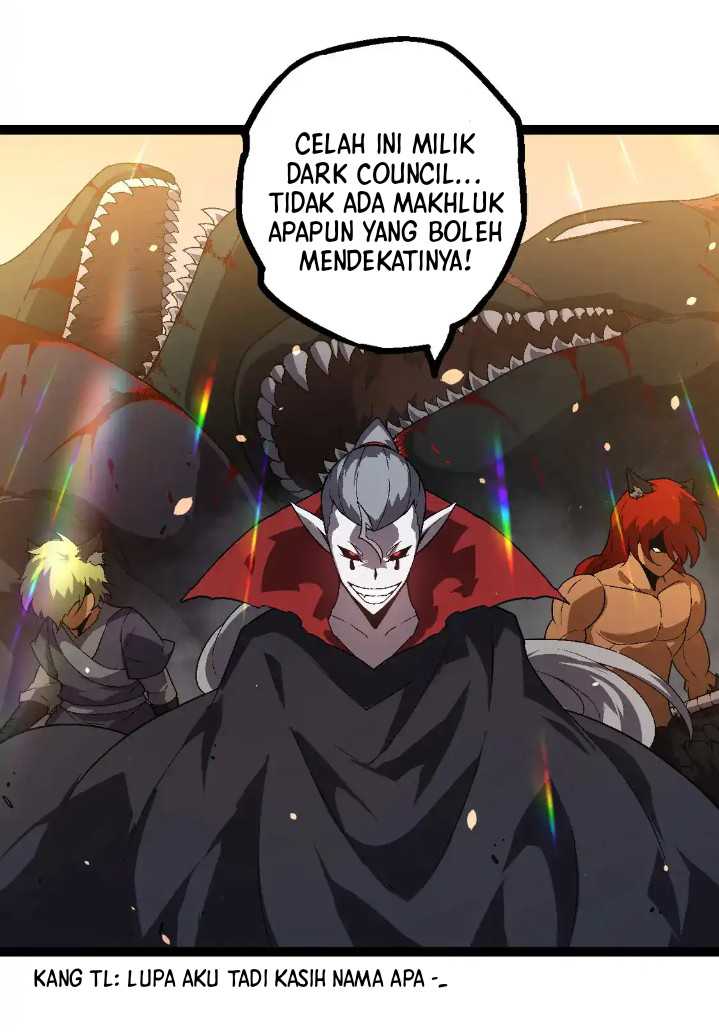 Evolution Begins With A Big Tree Chapter 206 - halaman 20