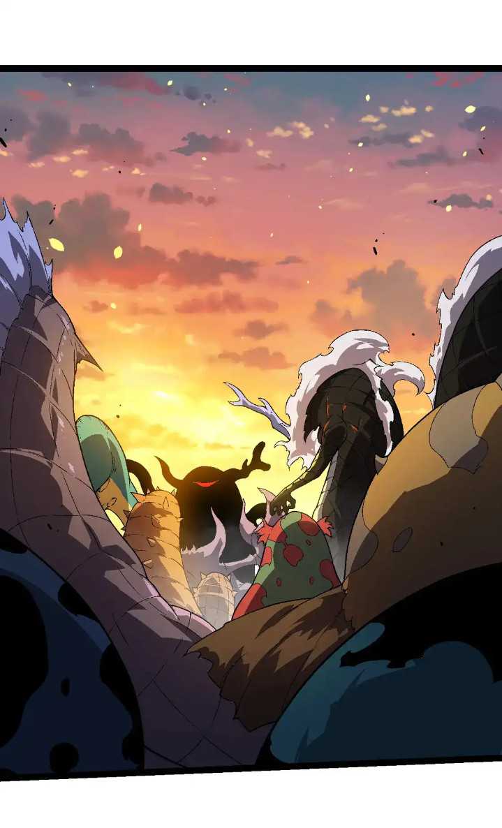 Evolution Begins With A Big Tree Chapter 206 - halaman 3