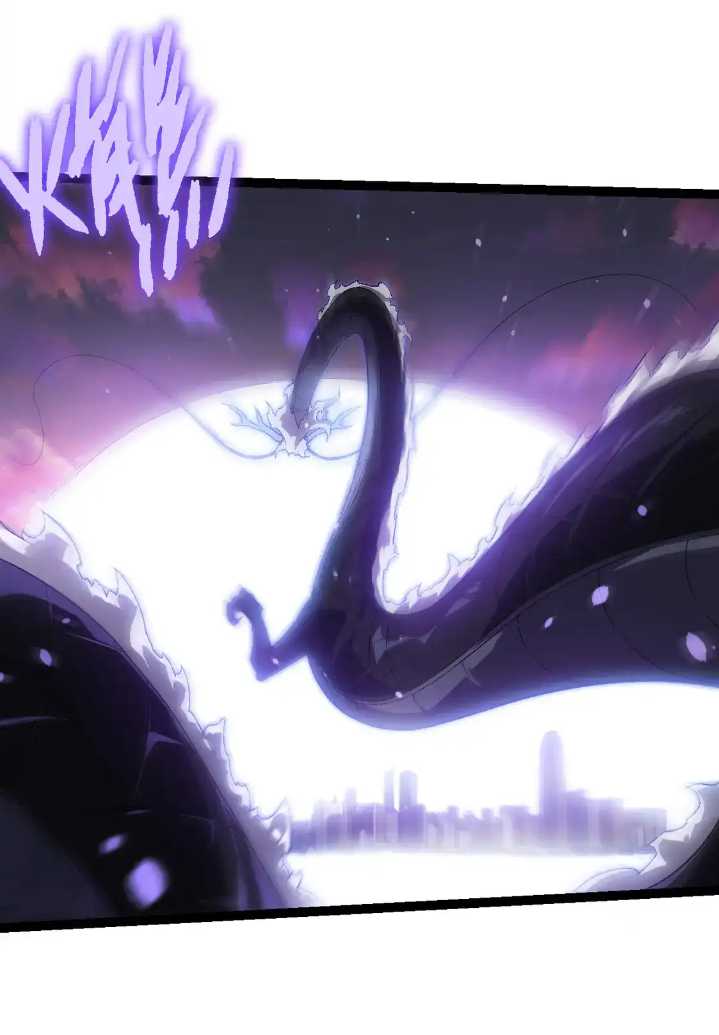 Evolution Begins With A Big Tree Chapter 206 - halaman 36