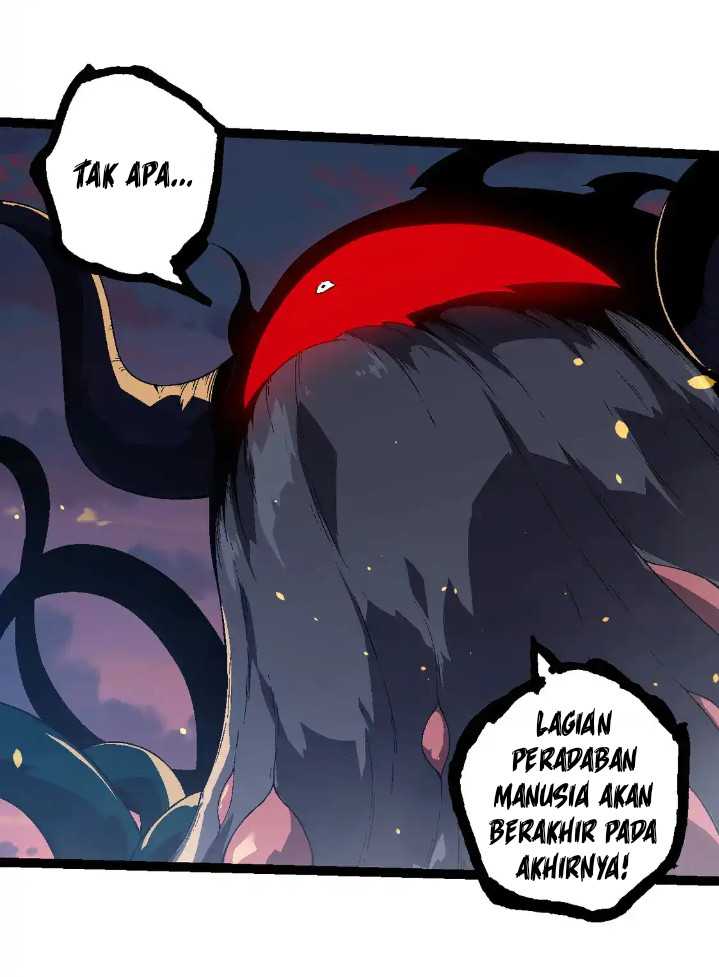 Evolution Begins With A Big Tree Chapter 206 - halaman 38