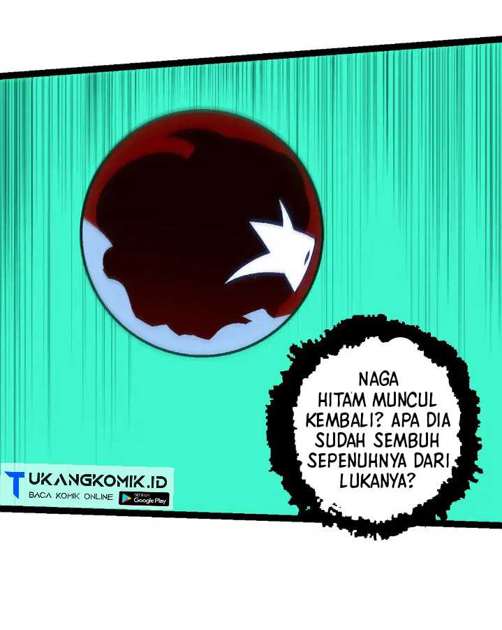 Evolution Begins With A Big Tree Chapter 206 - halaman 39