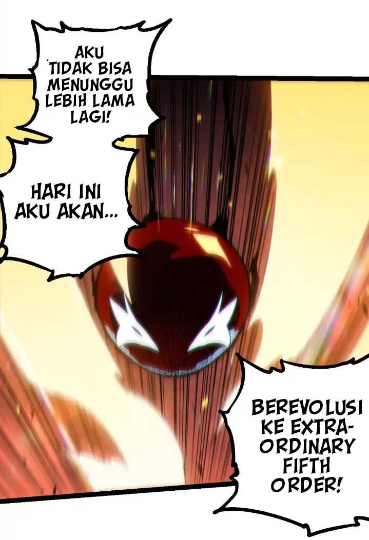 Evolution Begins With A Big Tree Chapter 206 - halaman 41