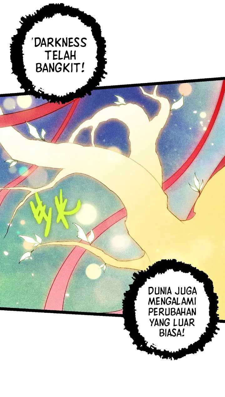 Evolution Begins With A Big Tree Chapter 206 - halaman 42
