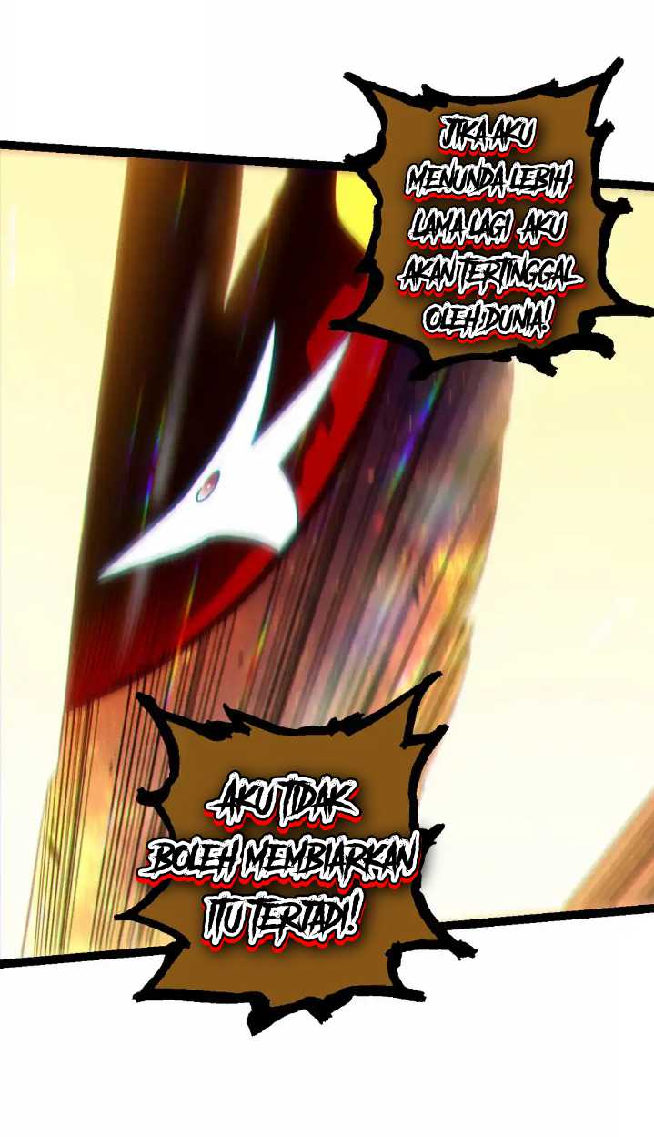Evolution Begins With A Big Tree Chapter 206 - halaman 43