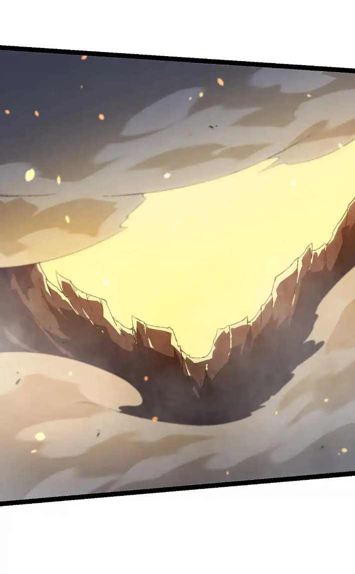 Evolution Begins With A Big Tree Chapter 206 - halaman 47