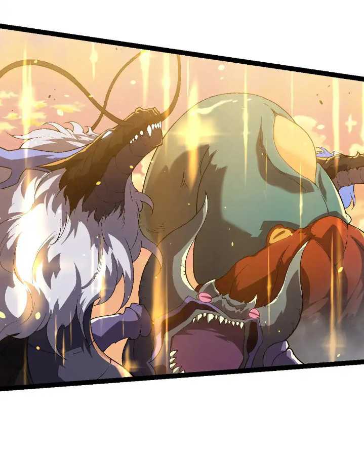 Evolution Begins With A Big Tree Chapter 206 - halaman 6