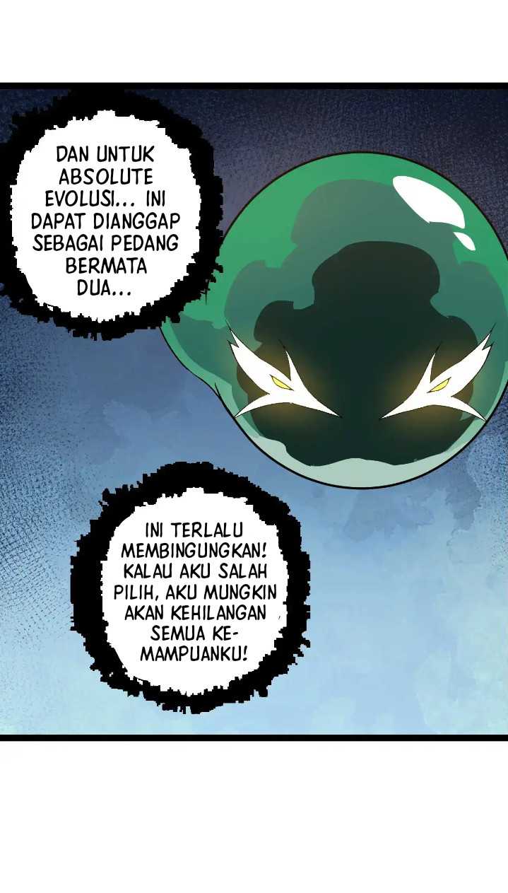 Evolution Begins With A Big Tree Chapter 207 - halaman 12