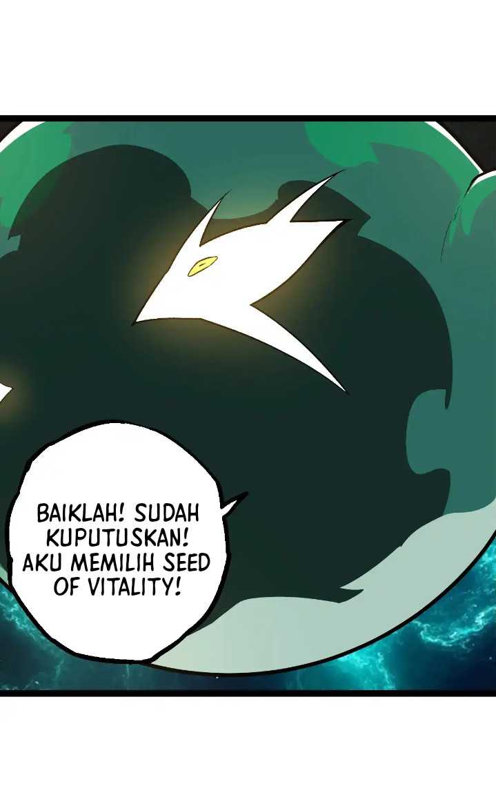 Evolution Begins With A Big Tree Chapter 207 - halaman 13