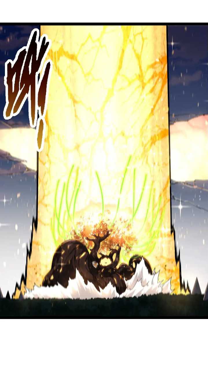 Evolution Begins With A Big Tree Chapter 207 - halaman 17