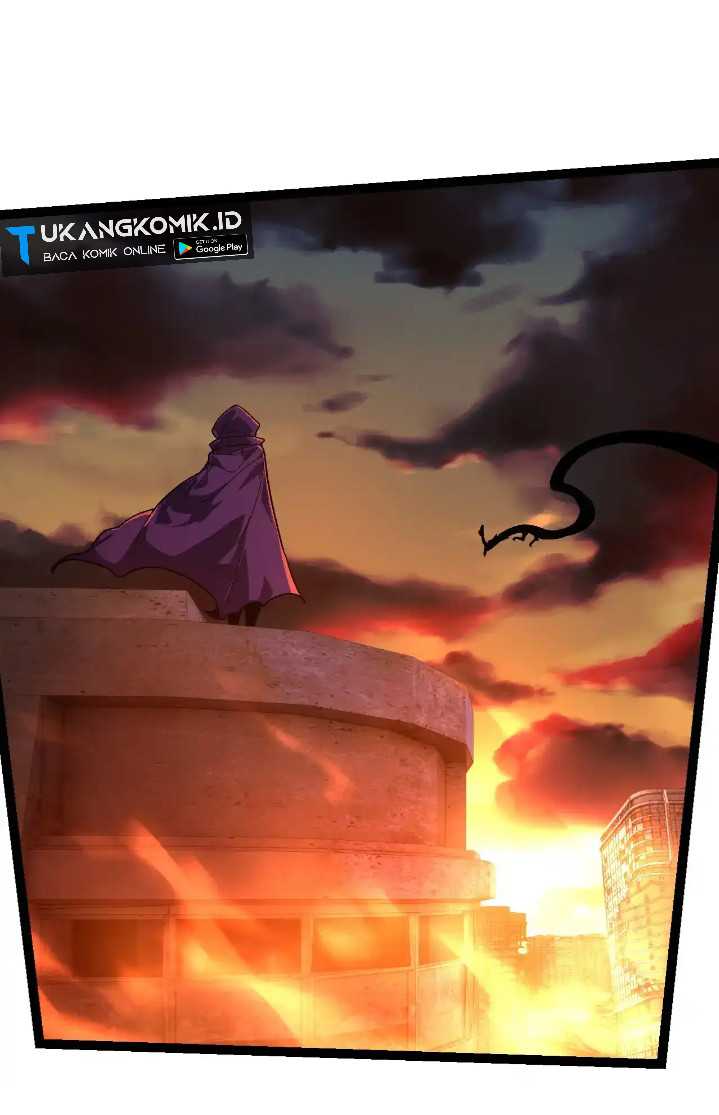 Evolution Begins With A Big Tree Chapter 207 - halaman 23