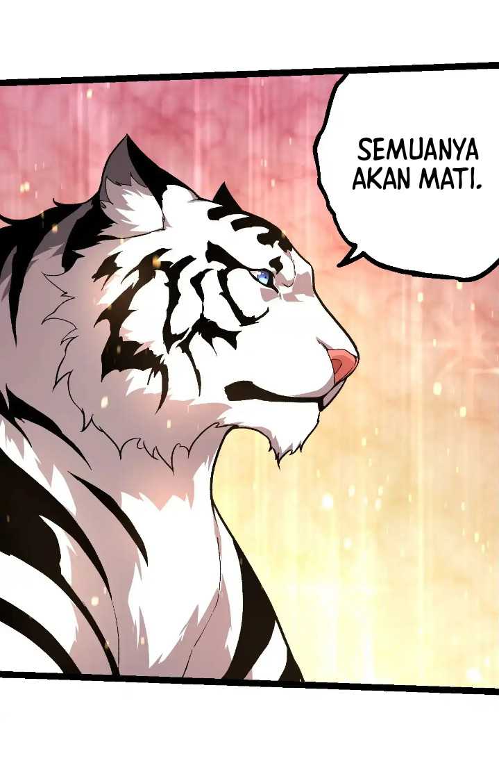 Evolution Begins With A Big Tree Chapter 207 - halaman 28