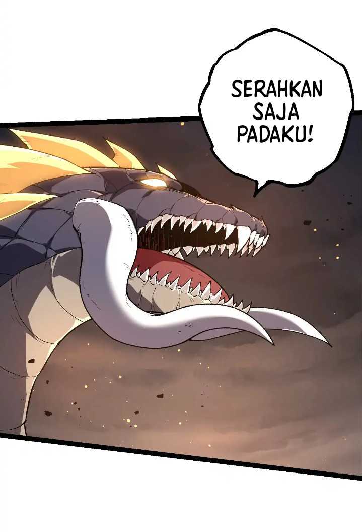 Evolution Begins With A Big Tree Chapter 207 - halaman 32