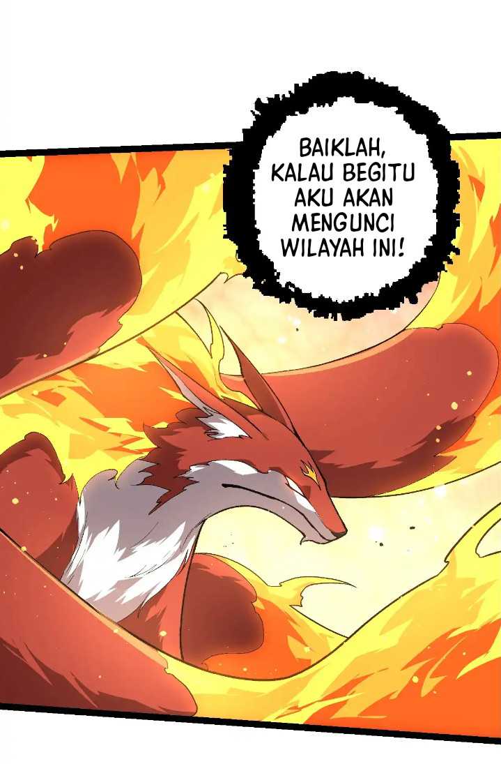Evolution Begins With A Big Tree Chapter 207 - halaman 33
