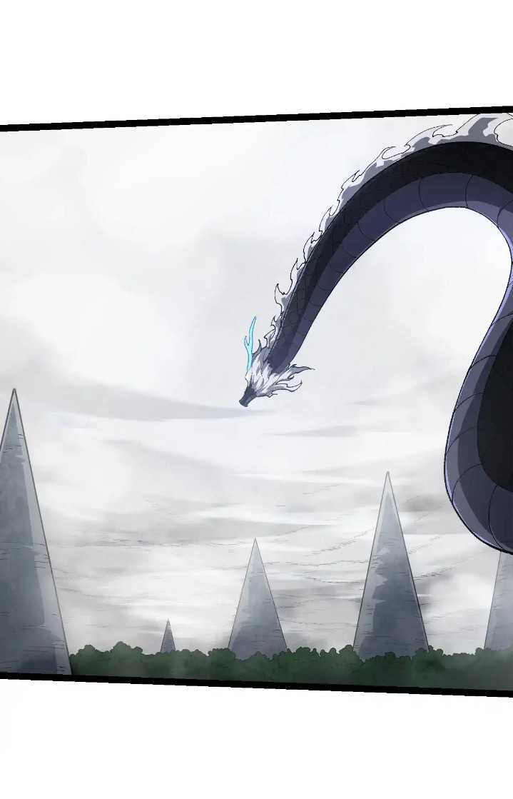 Evolution Begins With A Big Tree Chapter 207 - halaman 35