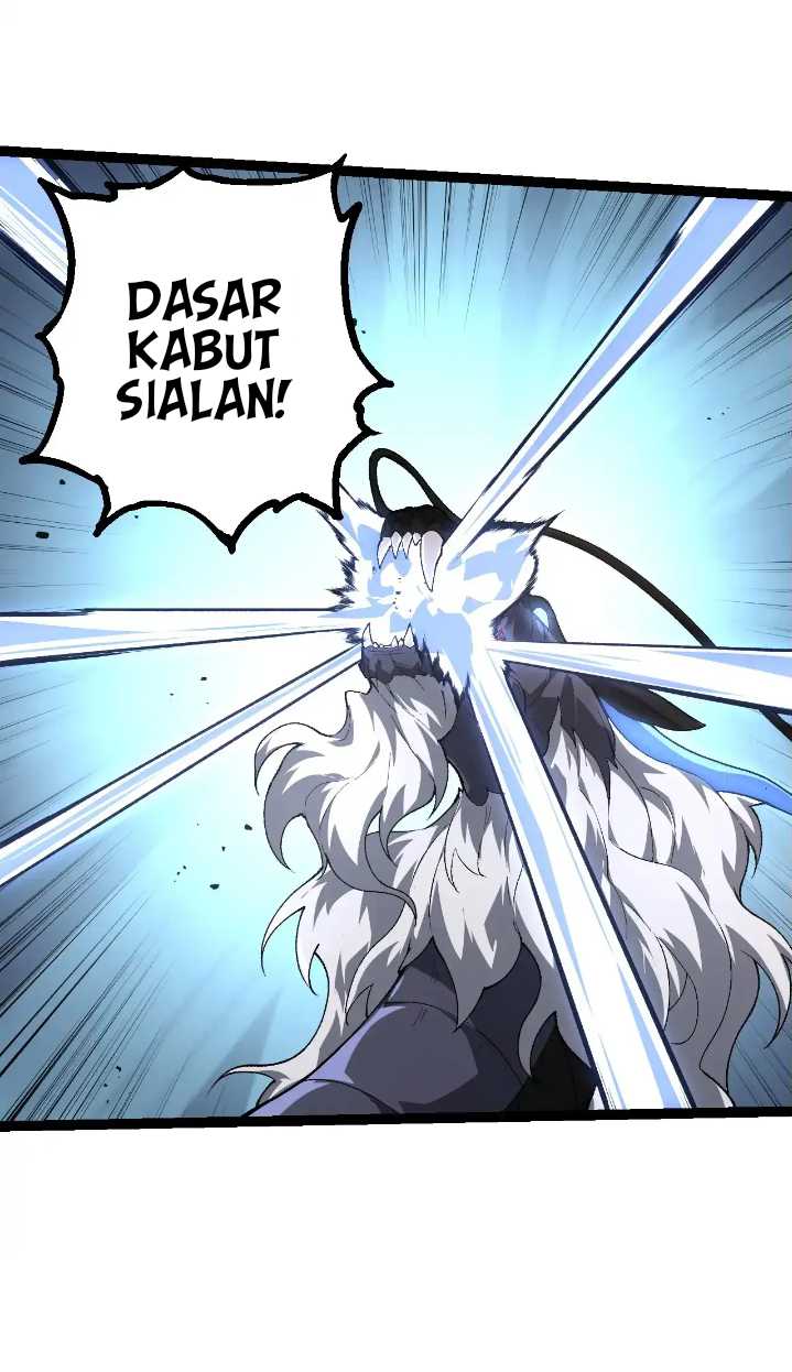 Evolution Begins With A Big Tree Chapter 207 - halaman 36