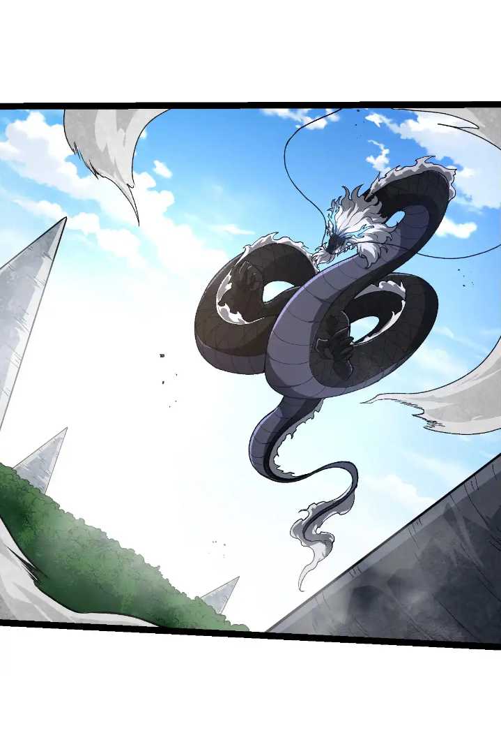 Evolution Begins With A Big Tree Chapter 207 - halaman 38