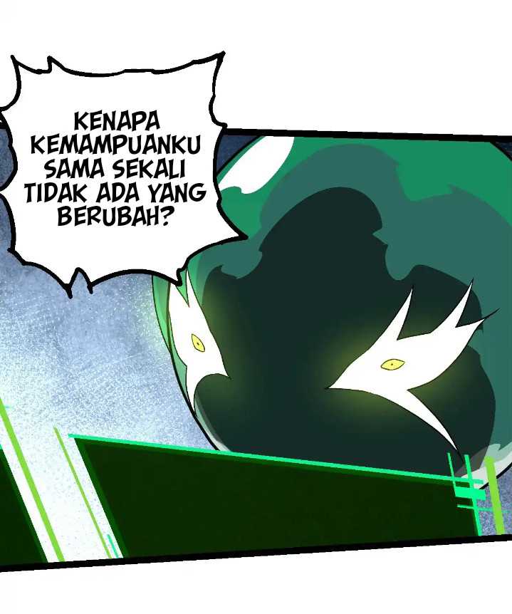 Evolution Begins With A Big Tree Chapter 207 - halaman 5