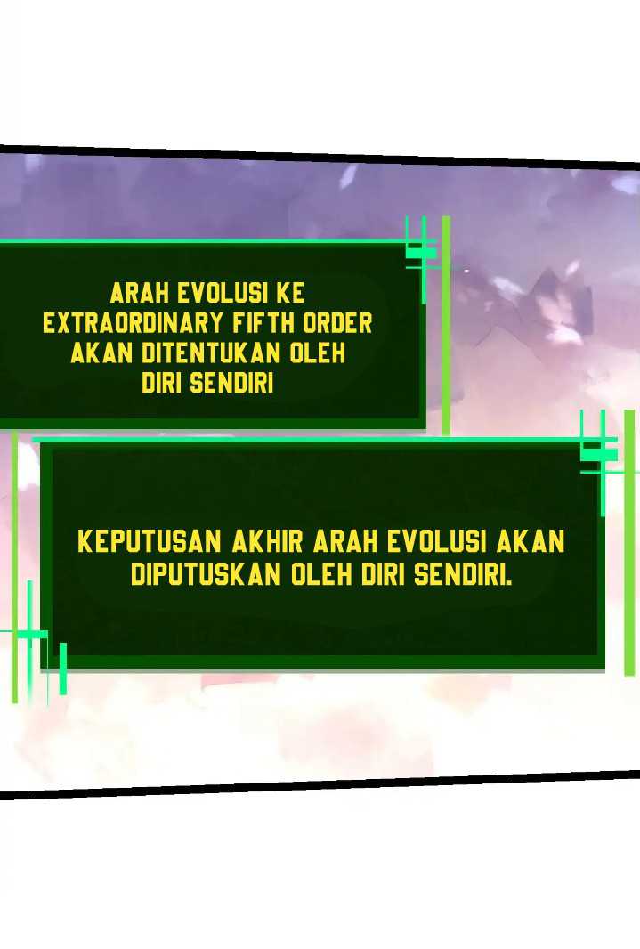 Evolution Begins With A Big Tree Chapter 207 - halaman 7