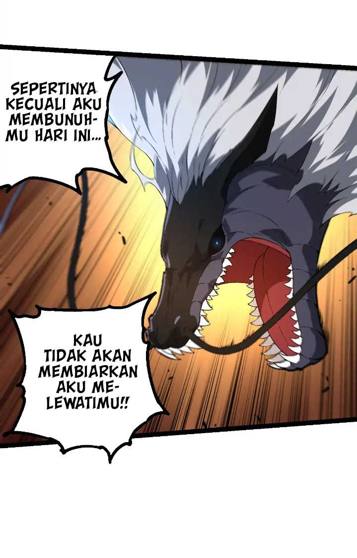 Evolution Begins With A Big Tree Chapter 208 - halaman 17