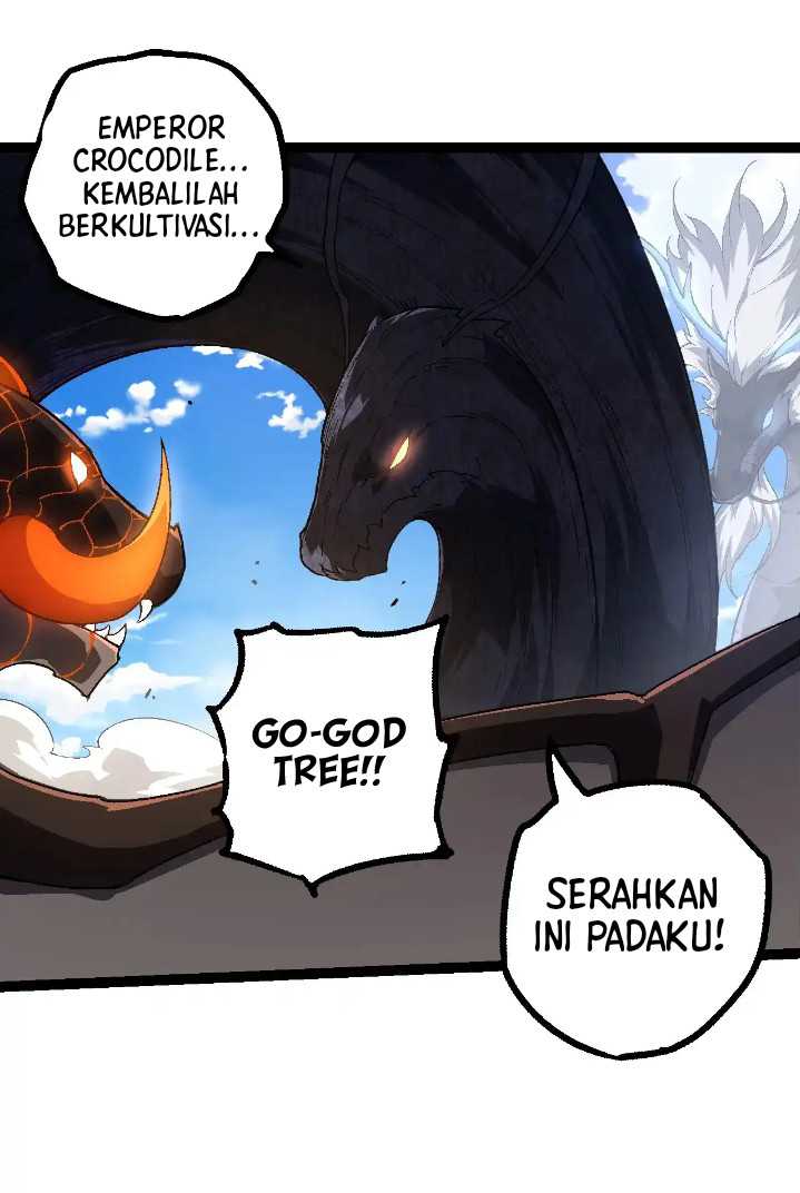 Evolution Begins With A Big Tree Chapter 208 - halaman 20