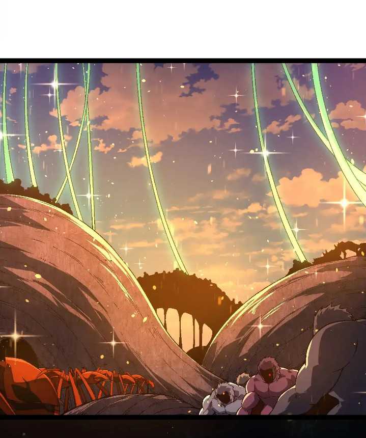 Evolution Begins With A Big Tree Chapter 208 - halaman 24
