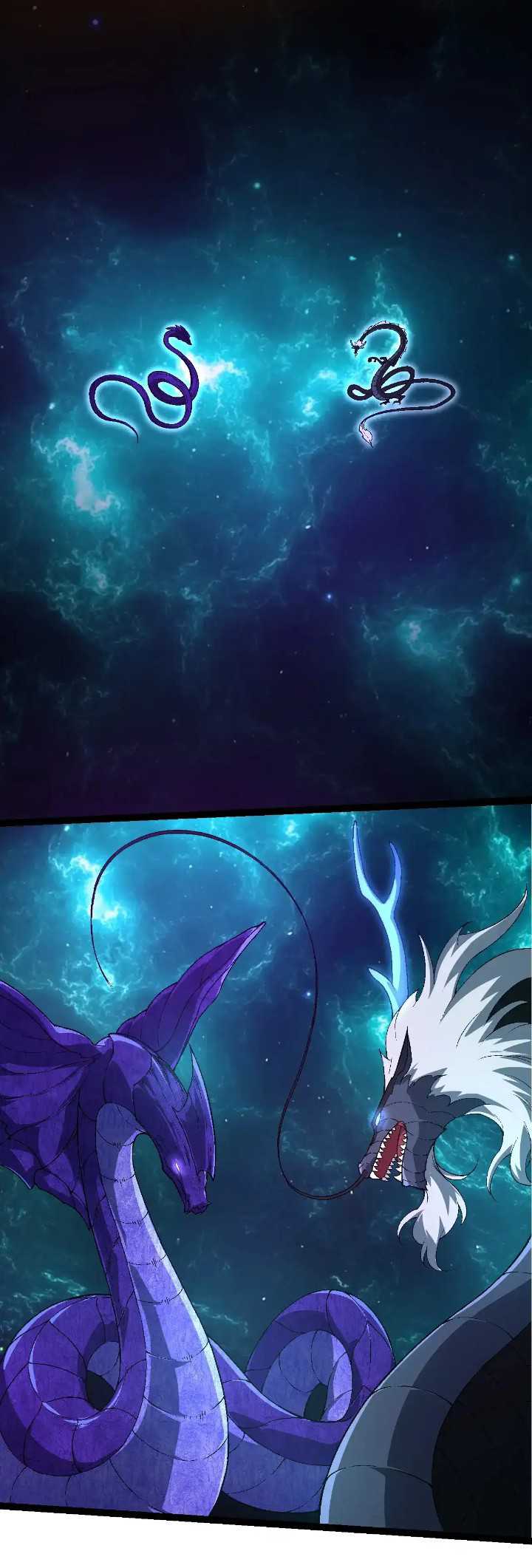 Evolution Begins With A Big Tree Chapter 208 - halaman 25