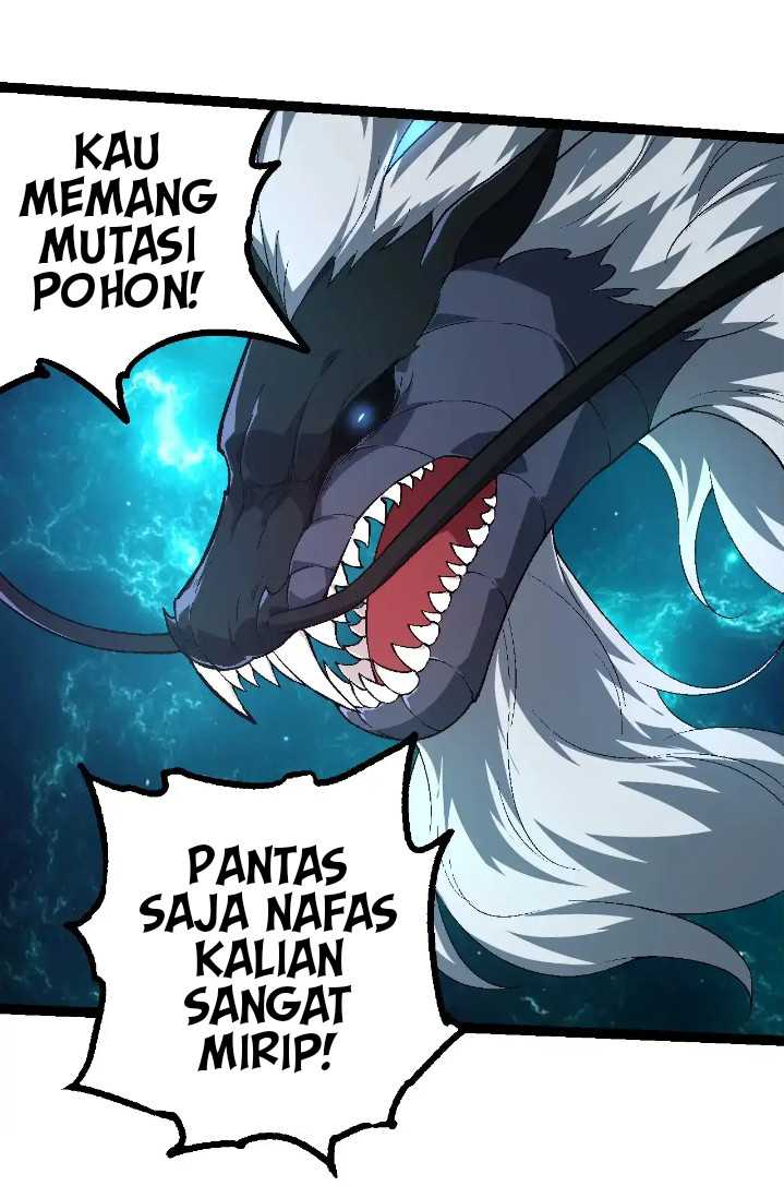 Evolution Begins With A Big Tree Chapter 208 - halaman 26
