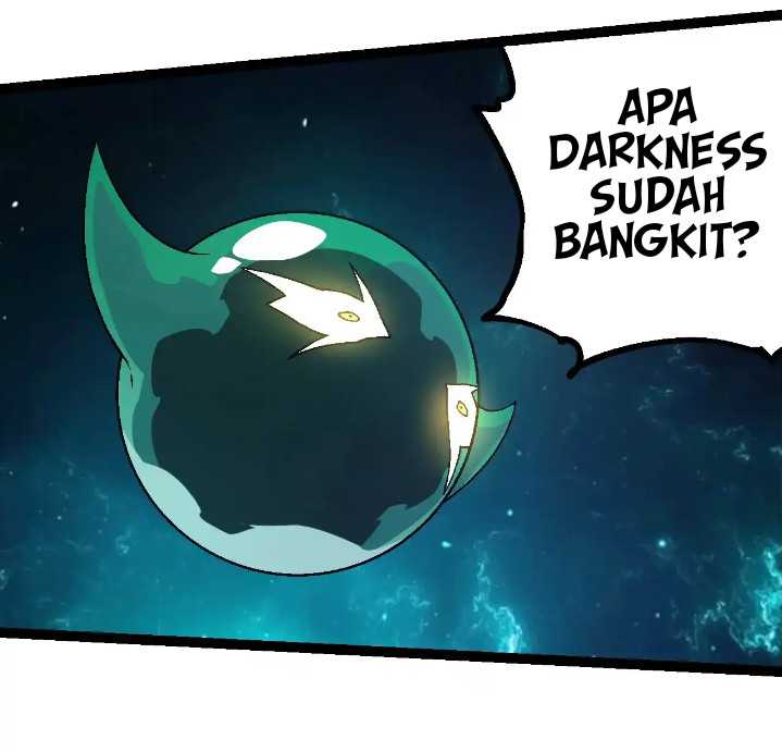 Evolution Begins With A Big Tree Chapter 208 - halaman 27