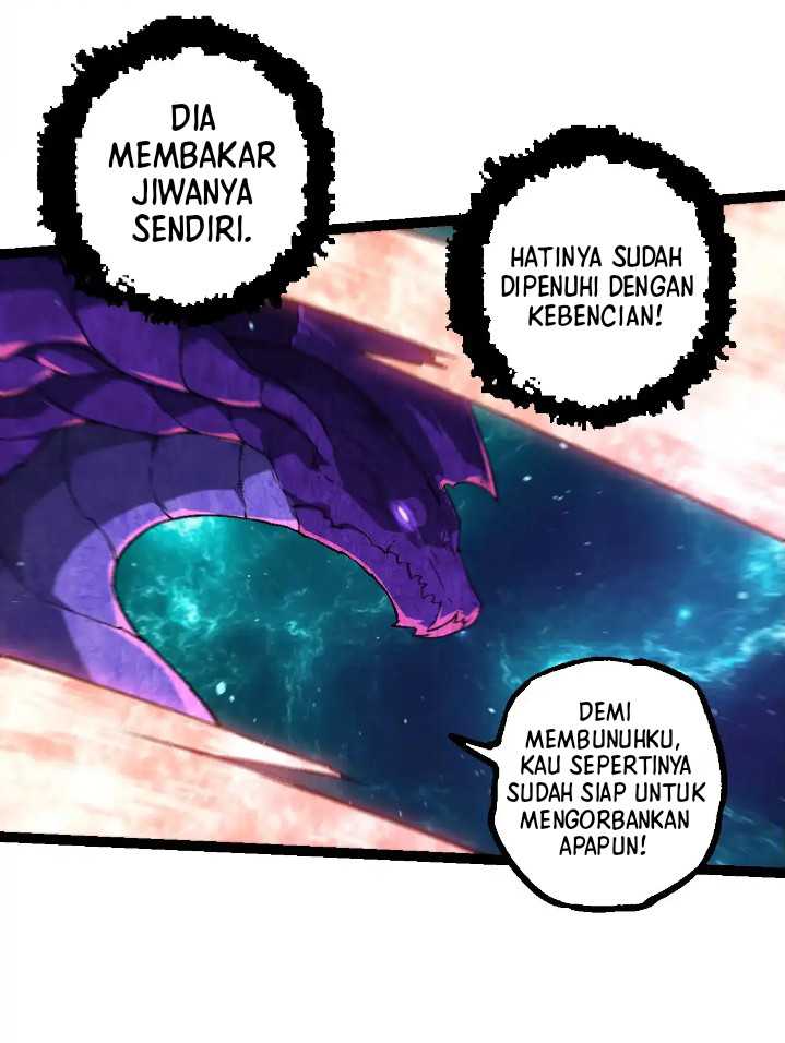 Evolution Begins With A Big Tree Chapter 208 - halaman 30