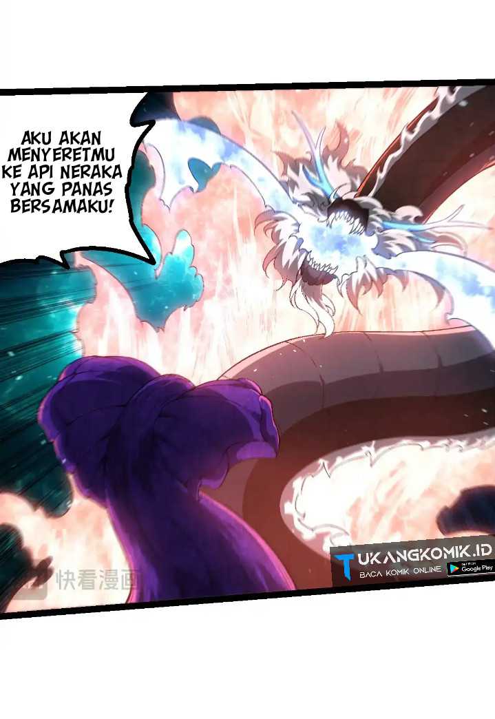 Evolution Begins With A Big Tree Chapter 208 - halaman 31