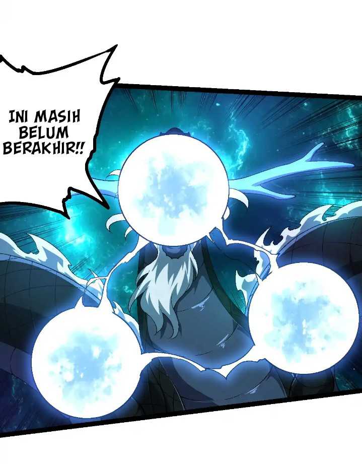 Evolution Begins With A Big Tree Chapter 208 - halaman 34