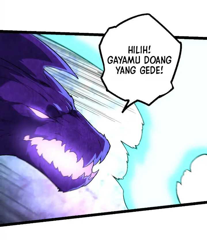 Evolution Begins With A Big Tree Chapter 208 - halaman 35