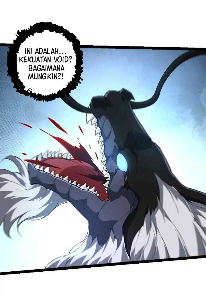 Evolution Begins With A Big Tree Chapter 208 - halaman 37