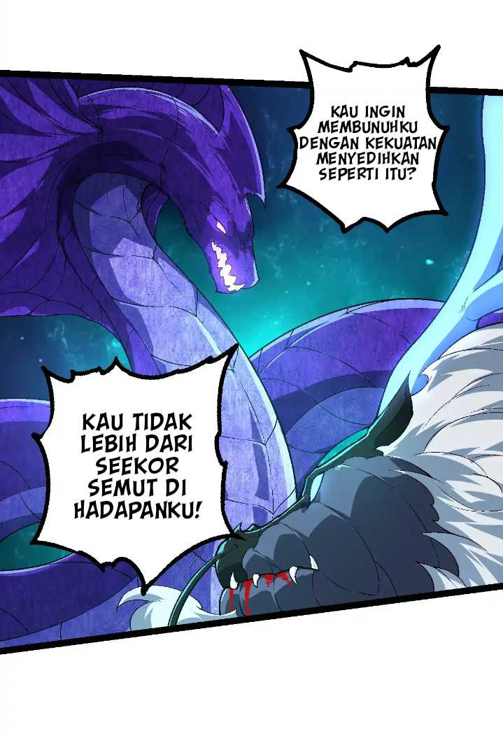 Evolution Begins With A Big Tree Chapter 208 - halaman 38