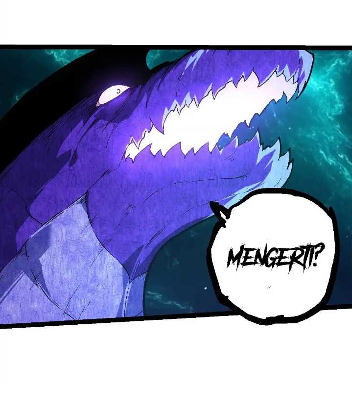 Evolution Begins With A Big Tree Chapter 208 - halaman 39